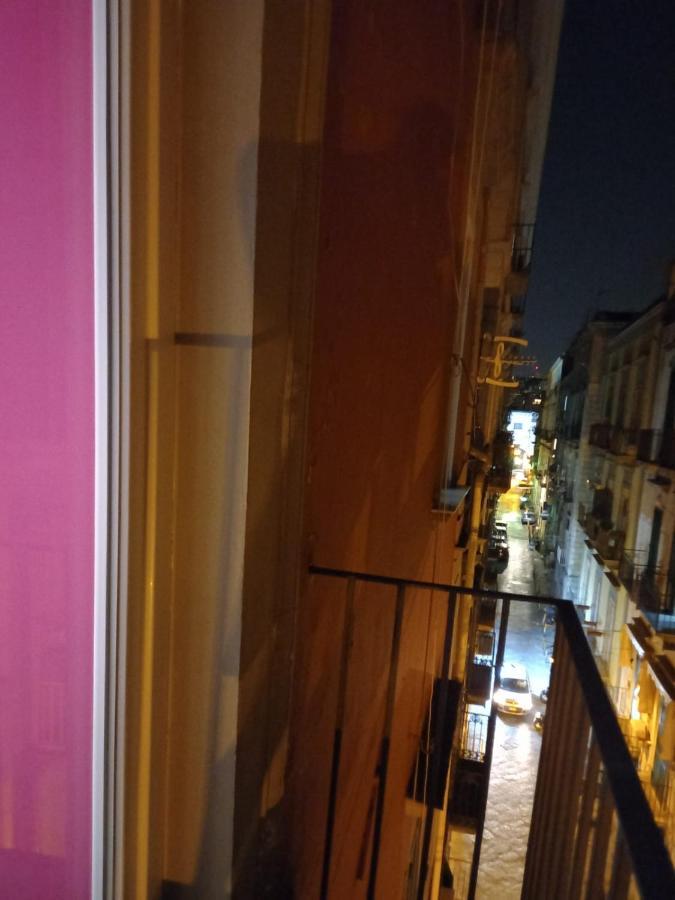 Couette-café Stella Scugnizza *