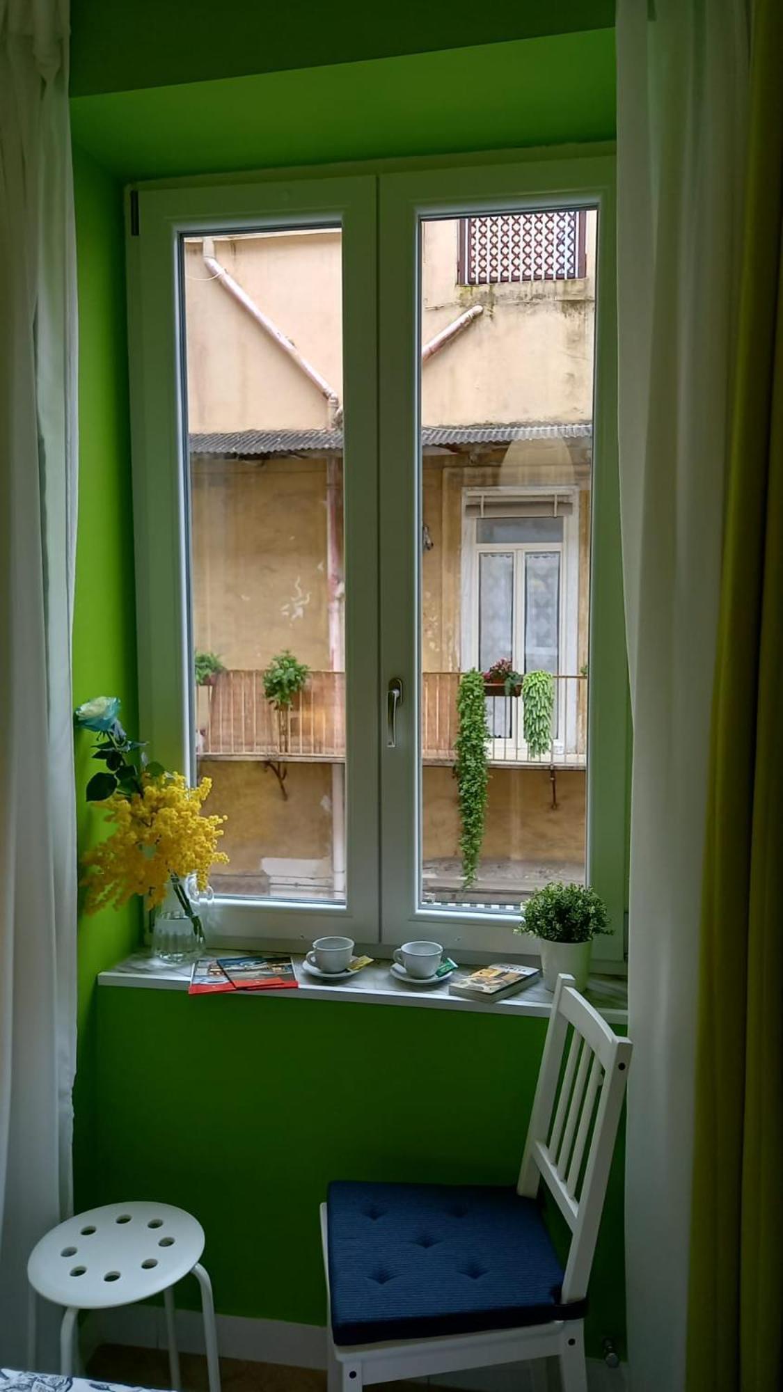 Couette-café Stella Scugnizza *