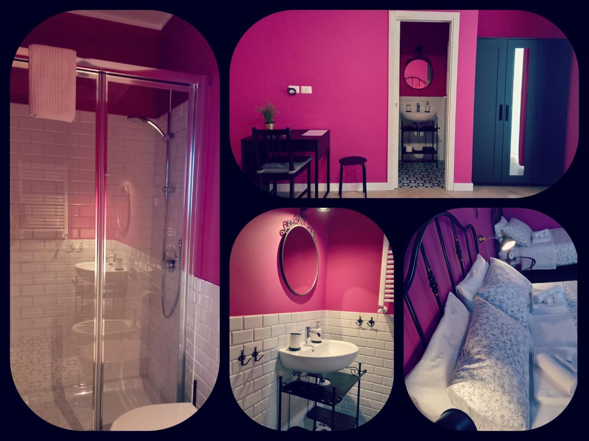 Couette-café Stella Scugnizza *