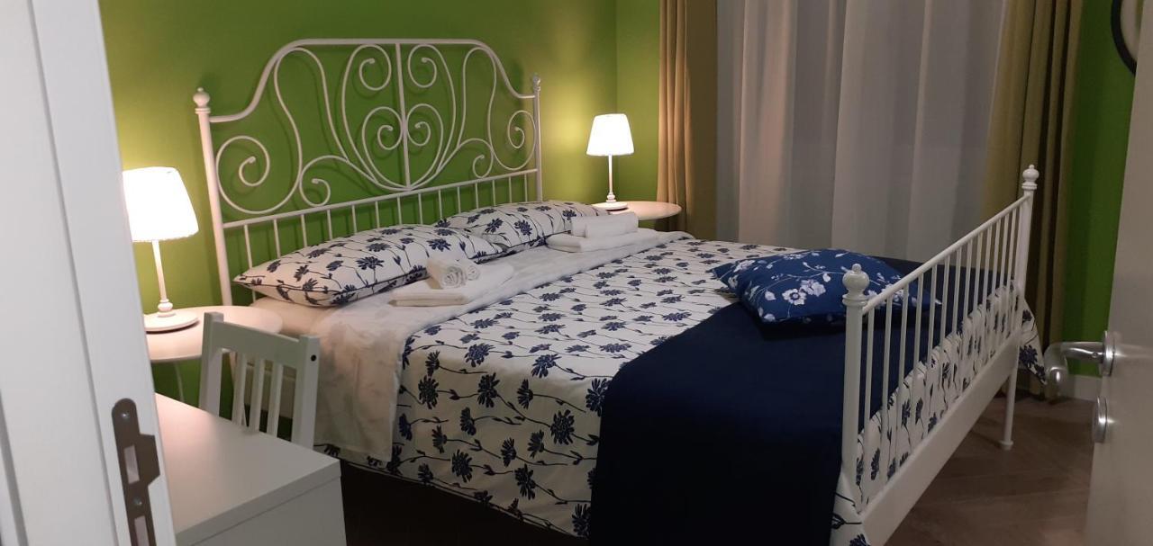 Bed & Breakfast Stella Scugnizza Napoli