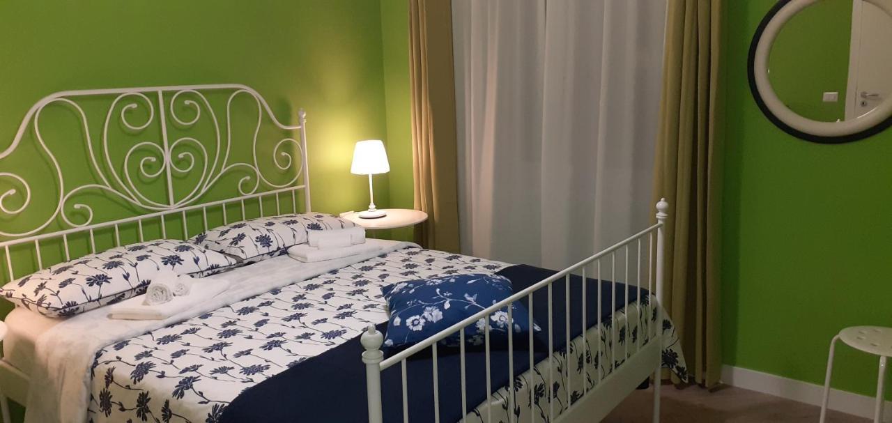 Bed & Breakfast Stella Scugnizza *