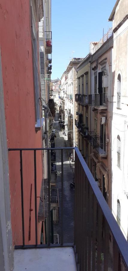 Stella Scugnizza Bed & Breakfast Napoli