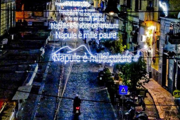 Stella Scugnizza Bed & Breakfast Napoli