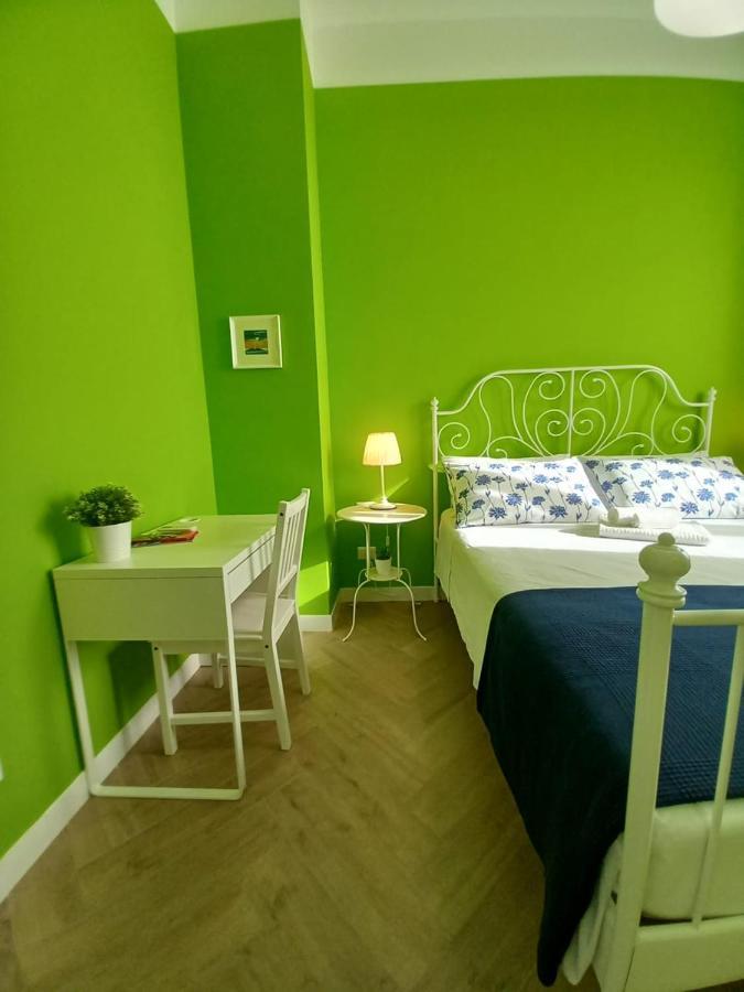 Bed & Breakfast Stella Scugnizza Napoli