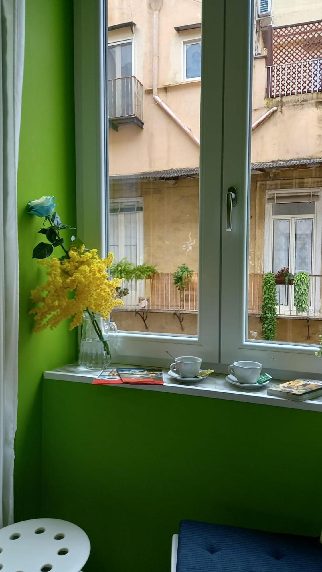 Stella Scugnizza Bed & Breakfast Napoli