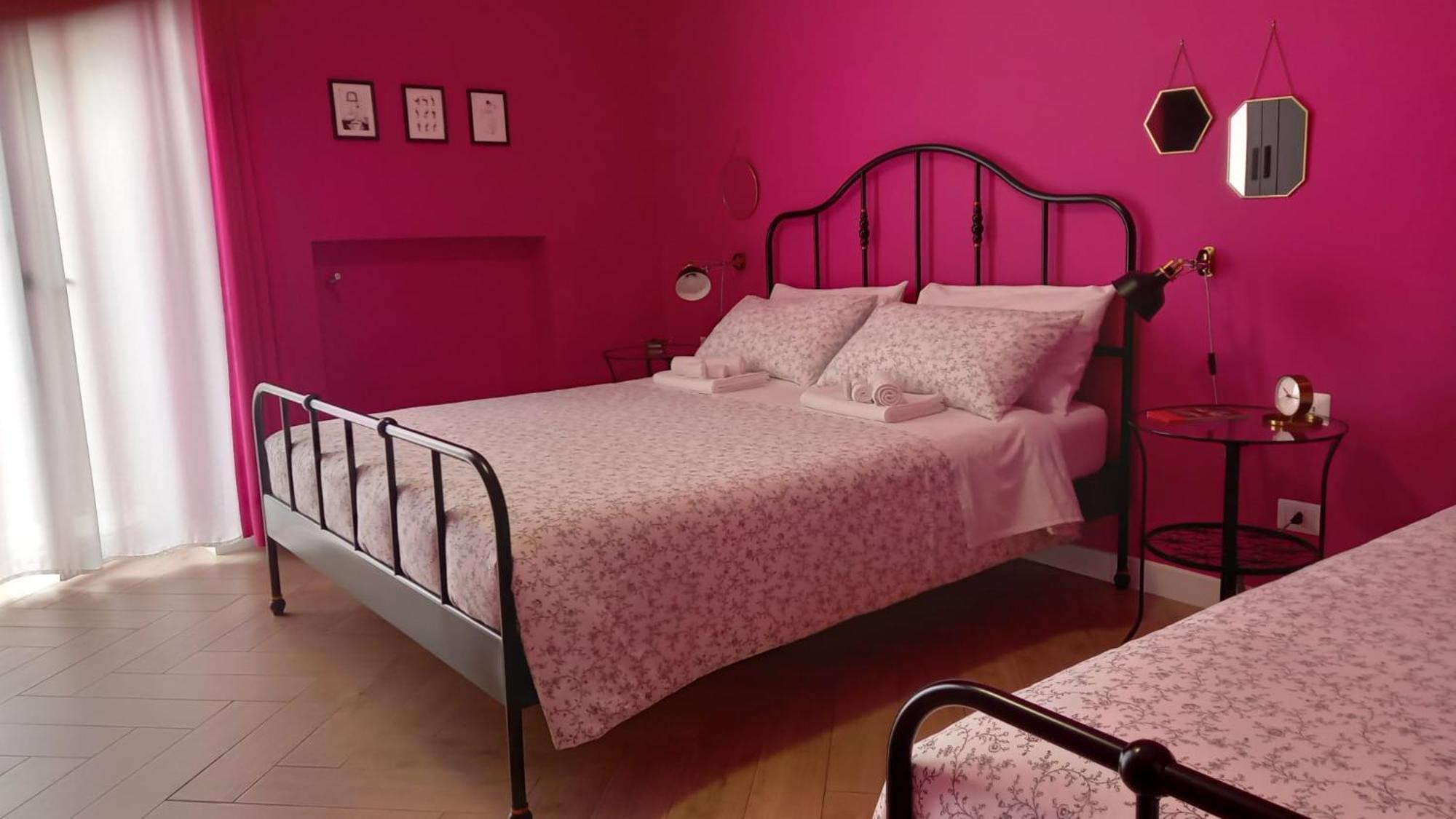 Bed & Breakfast Stella Scugnizza