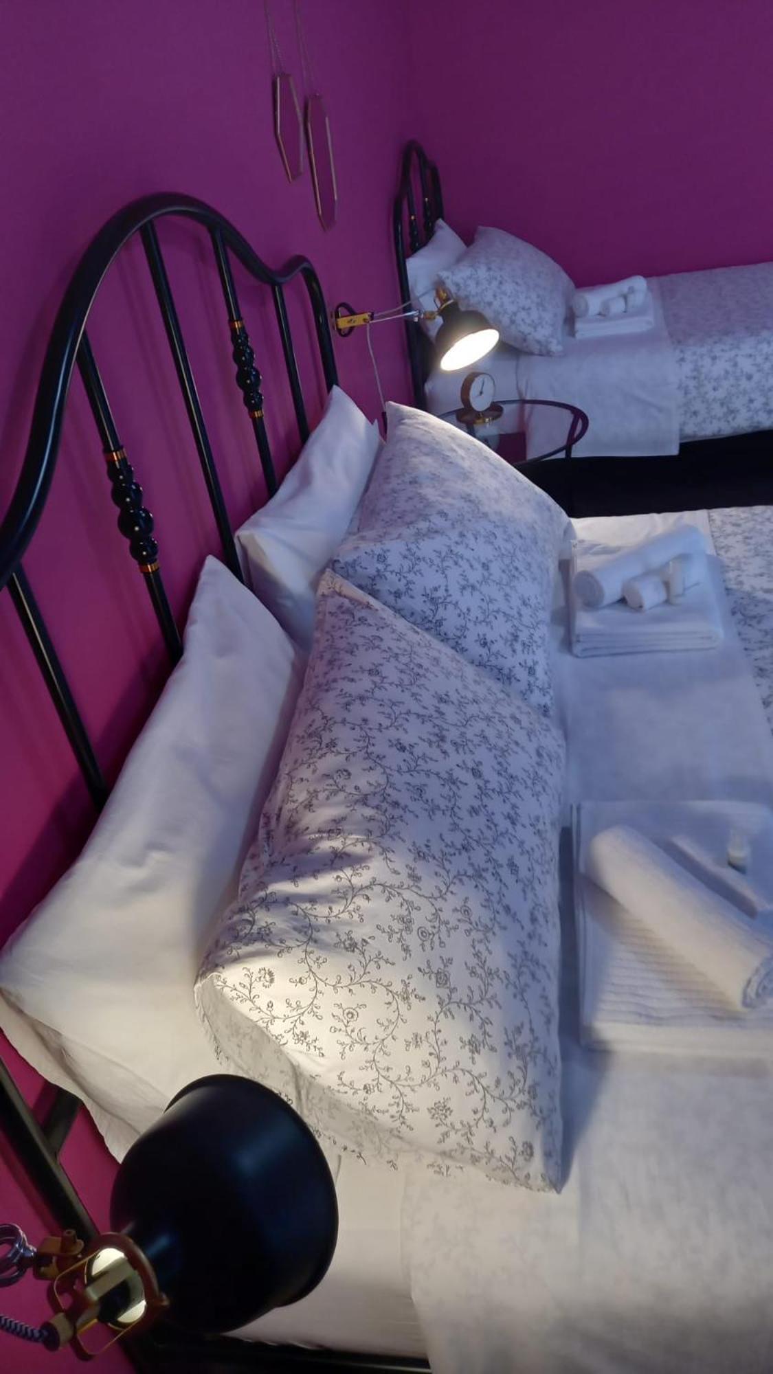 Stella Scugnizza Bed & Breakfast Napoli