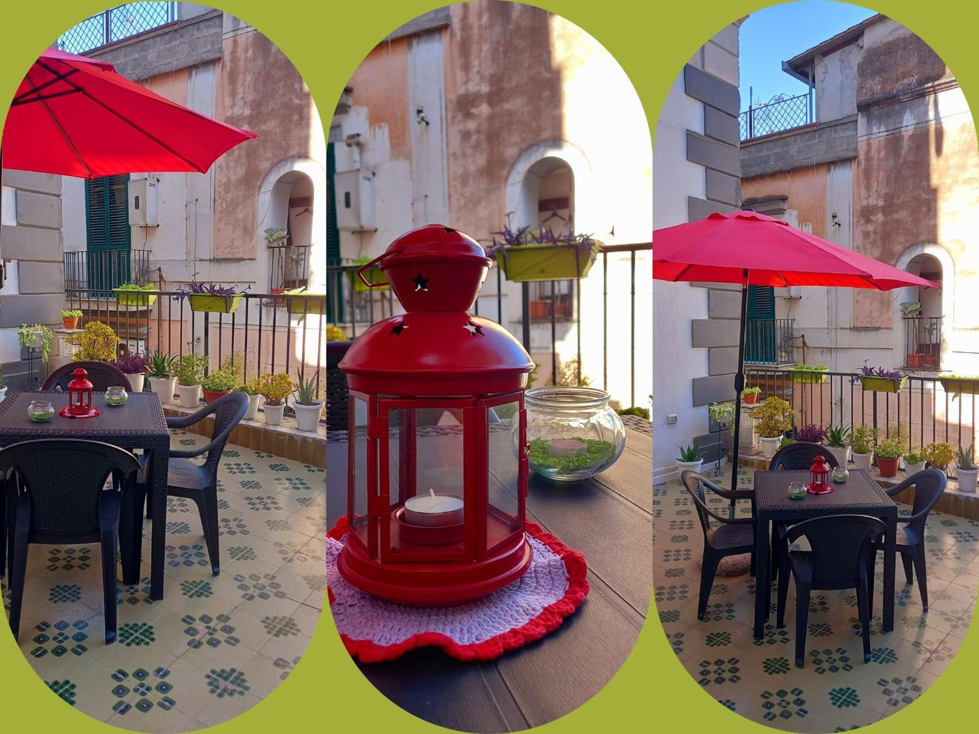 Bed & Breakfast Stella Scugnizza Napoli