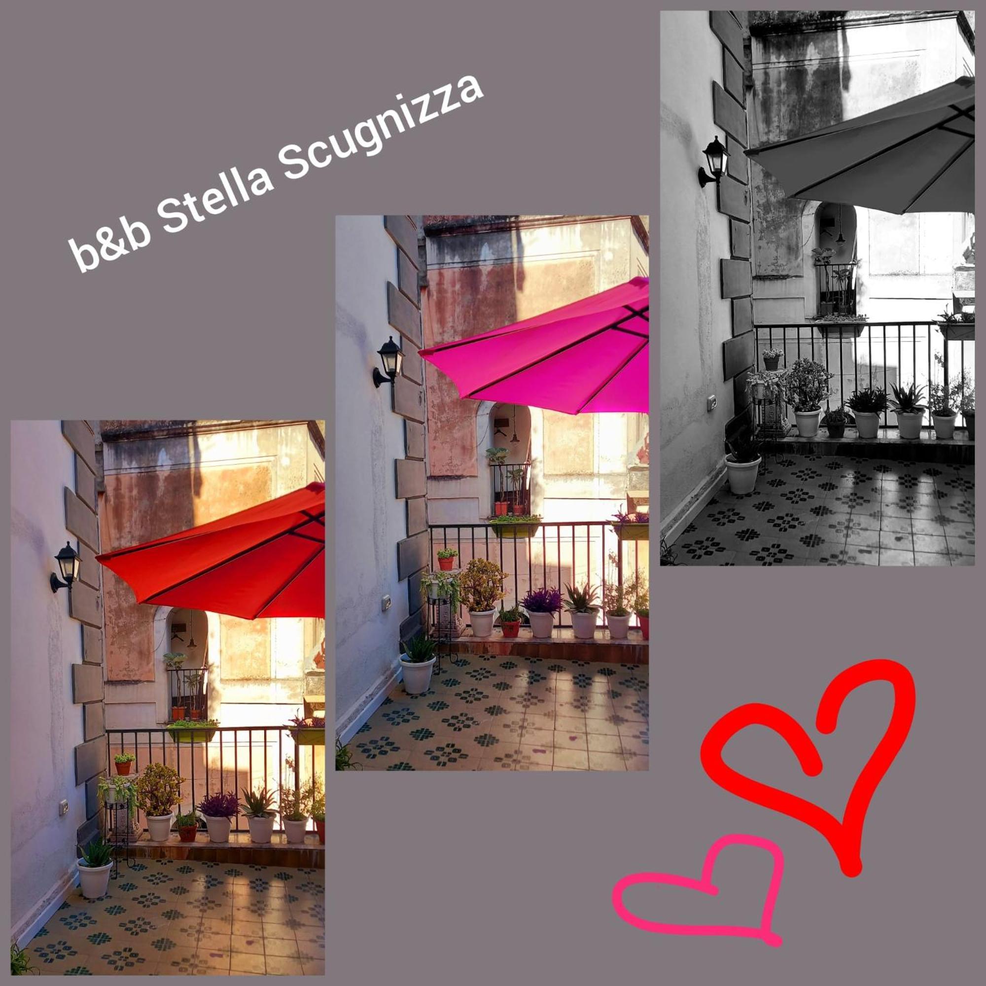 Stella Scugnizza Napoli