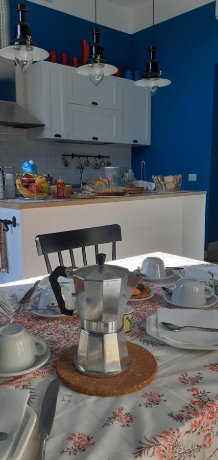 Stella Scugnizza Bed & Breakfast Napels