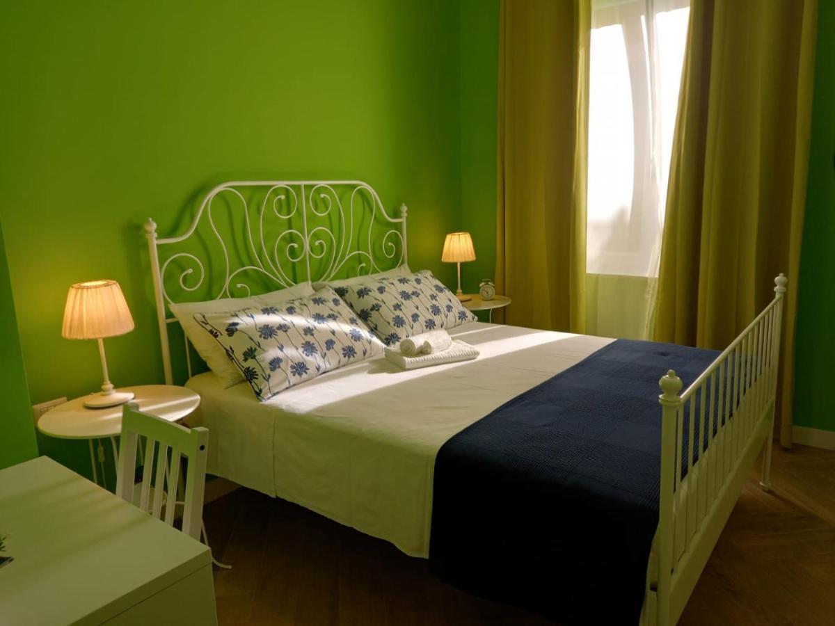 Bed & Breakfast Stella Scugnizza Napels