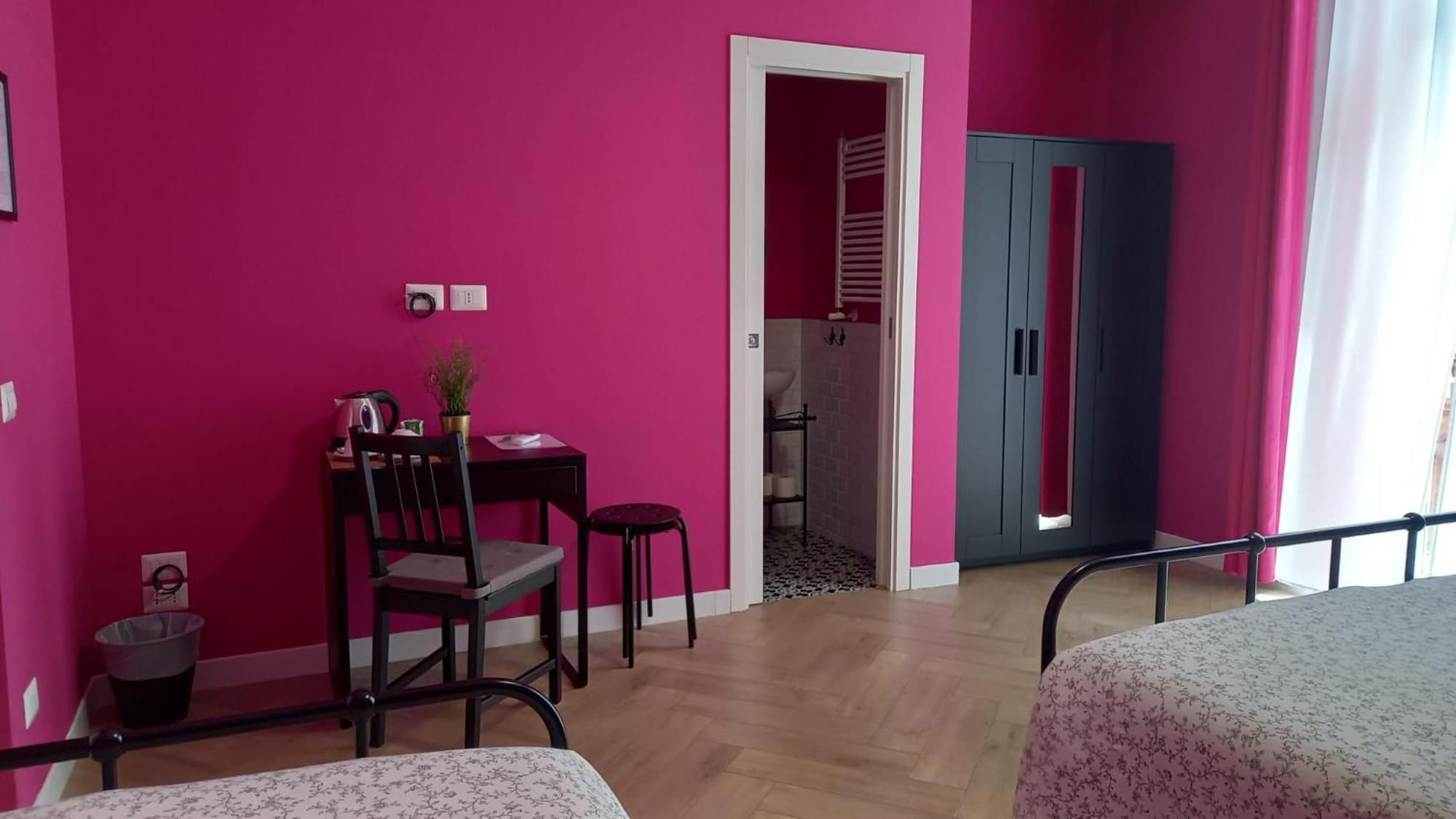 Stella Scugnizza Bed & Breakfast Napels