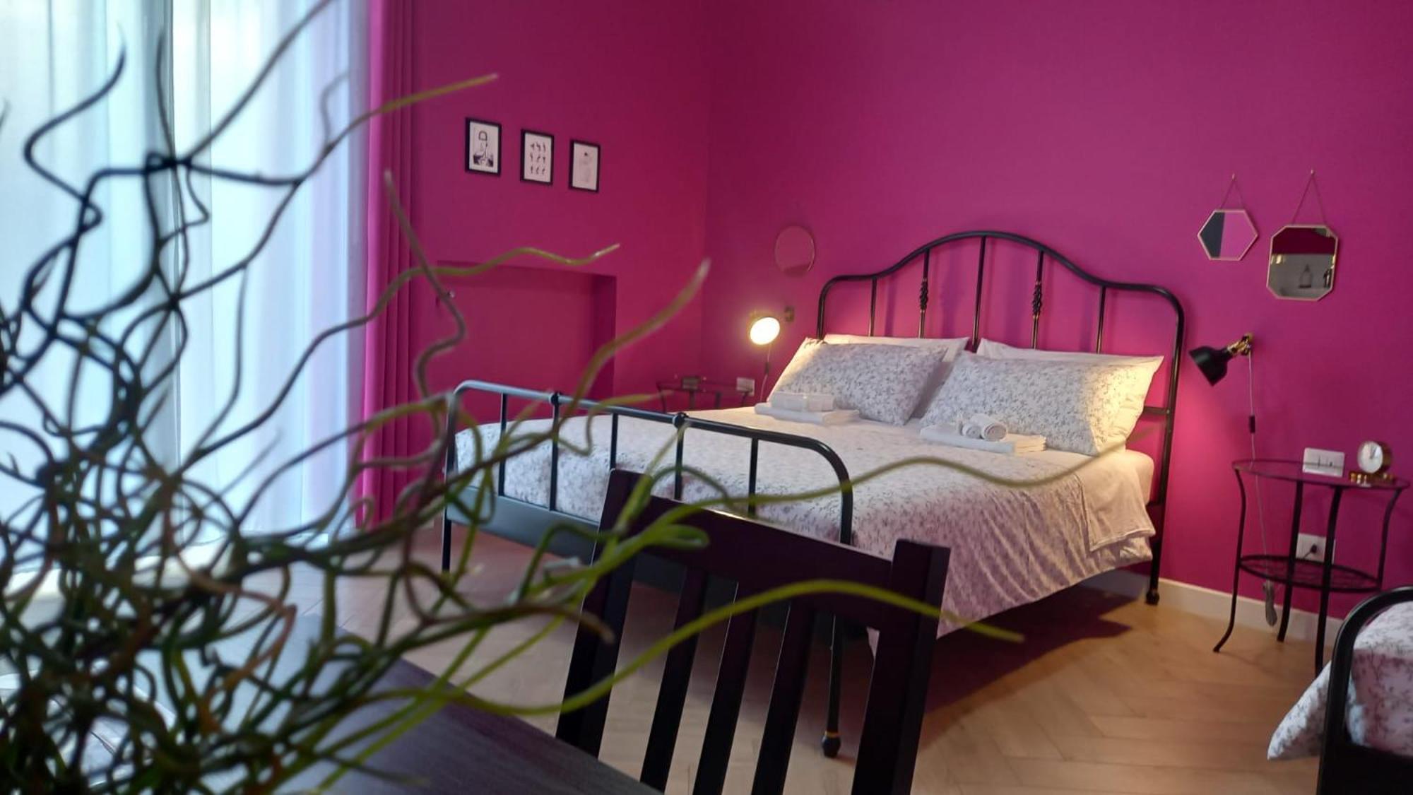 Stella Scugnizza Bed & Breakfast Napels